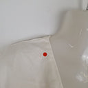 Second-Hand - Tussah Elegant Tunic Flow Dress Size 6 - SwapUp
