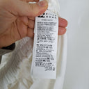 Second-Hand - Billabong Crisp Cotton Boho Jumpsuit Size 8 - SwapUp