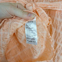 Second-Hand - Sheike Playful Apricot Tie Dress Size 6 - SwapUp
