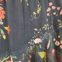 Second-Hand - Sheike Chiffon Romantic Floral Maxi Dress Size 12 - SwapUp