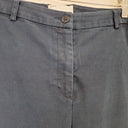 Second-Hand - Commonry Classic Navy Slim Fit 3/4 Pants Size 16 - SwapUp