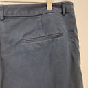 Second-Hand - Commonry Classic Navy Slim Fit 3/4 Pants Size 16 - SwapUp