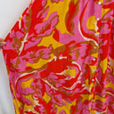 Second-Hand - Mister Zimi Fasionable Vibrant Flowy Dress Size 16 - SwapUp