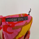 Second-Hand - Mister Zimi Fasionable Vibrant Flowy Dress Size 16 - SwapUp