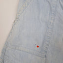 Second-Hand - Country Road Everyday Light Denim Shorts Size 16 - SwapUp