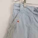 Second-Hand - Country Road Everyday Light Denim Shorts Size 16 - SwapUp