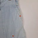 Second-Hand - Country Road Everyday Light Denim Shorts Size 16 - SwapUp