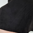 Second-Hand - Jane Lamerton Faux Suede Panelled Mini Skirt Size 14 - SwapUp