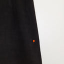 Second-Hand - Jane Lamerton Faux Suede Panelled Mini Skirt Size 14 - SwapUp