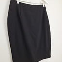 Second-Hand - Saba Timeless Structured Office Skirt Size 14 - SwapUp
