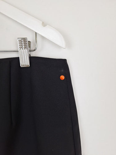 Second-Hand - Saba Timeless Structured Office Skirt Size 14 - SwapUp