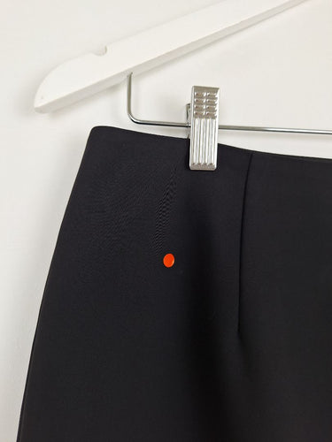 Second-Hand - Saba Timeless Structured Office Skirt Size 14 - SwapUp
