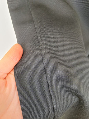 Second-Hand - Witchery Casual Textured Comfy Leggings Size 10 - SwapUp