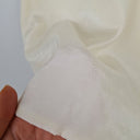 Second-Hand - Citizen's Mark Sleek Cream Everyday Sleeveless Top Size XS - SwapUp