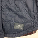Second-Hand - Kathmandu Reversible Purple Plaid Jacket Size 6 - SwapUp