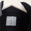 Second-Hand - Kathmandu Merino Blend Zip Up Jacket Size 6 - SwapUp