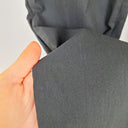 Second-Hand - David Lawrence Midrise Black Office Pants Size 8 - SwapUp