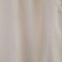 Second-Hand - Ginger & Smart Shell Cursive Silk Blouse Size 16 - SwapUp