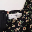 Second-Hand - Madison The Label Sweet Floral Cami Blouse Size M - SwapUp