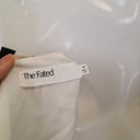 Second-Hand - The Fated Earthy Floral Midi Dress Size 10 - SwapUp