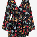 Second-Hand - Savel Lily Garden Party Dress Size 10 - SwapUp