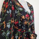 Second-Hand - Savel Lily Garden Party Dress Size 10 - SwapUp