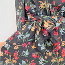 Second-Hand - Savel Lily Garden Party Dress Size 10 - SwapUp