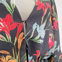 Second-Hand - Savel Lily Garden Party Dress Size 10 - SwapUp