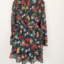 Second-Hand - Savel Lily Garden Party Dress Size 10 - SwapUp