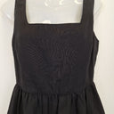 Second-Hand - Princess Highway Staple Linen Midi Dress Size 10 - SwapUp