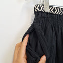 Second-Hand - Scotch & Soda Woven Everyday Summer Shorts Size M - SwapUp