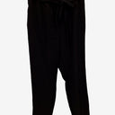 Second-Hand - Seed Tapered Waist Tie Pants Size 10 - SwapUp