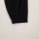 Second-Hand - Seed Tapered Waist Tie Pants Size 10 - SwapUp