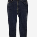 Second-Hand - & Other Stories Slim High Waist Jeans Size M - SwapUp