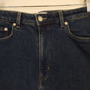 Second-Hand - & Other Stories Slim High Waist Jeans Size M - SwapUp
