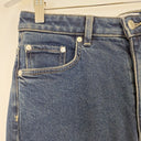 Second-Hand - & Other Stories Slim High Waist Jeans Size M - SwapUp