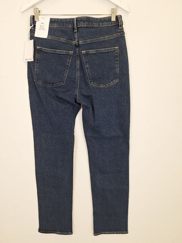 Second-Hand - & Other Stories Slim High Waist Jeans Size M - SwapUp