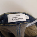 Second-Hand - & Other Stories Slim High Waist Jeans Size M - SwapUp