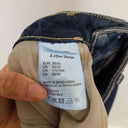 Second-Hand - & Other Stories Slim High Waist Jeans Size M - SwapUp