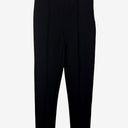 Second-Hand - Review Pin Pleat Ponte Pants Size 8 - SwapUp
