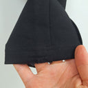 Second-Hand - Review Pin Pleat Ponte Pants Size 8 - SwapUp