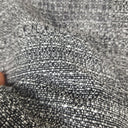 Second-Hand - Review Tweed Ruffle Edge Mini Skirt Size 8 - SwapUp