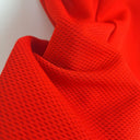 Second-Hand - Review Strawberry Cap Sleeve Midi Dress Size 8 - SwapUp