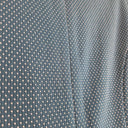 Second-Hand - Review Mini Heart Teal Belted Midi Dress Size 8 - SwapUp