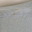 Second-Hand - Brave + True Sky Blue Linen Maxi Dress Size XL - SwapUp