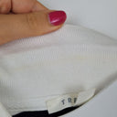 Second-Hand - Trenery Classic Sport Striped Polo Shirt Size XL - SwapUp