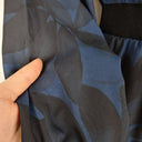 Second-Hand - Ted Baker Jungle Jewel V Neck Midi Dress Size 6 - SwapUp