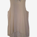 Second-Hand - Country Road Vanilla Cream Top Size S - SwapUp