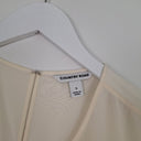 Second-Hand - Country Road Vanilla Cream Top Size S - SwapUp