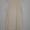 Second-Hand - Country Road Vanilla Cream Top Size S - SwapUp